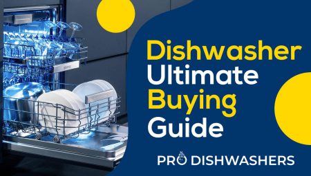 How to Choose the Best Dishwasher for Your Needs