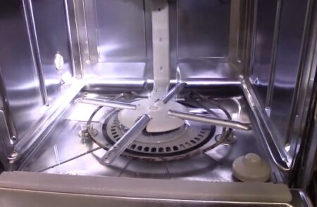 How to Fix Standing Water in Dishwasher