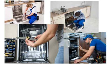 Essential Dishwasher Maintenance Tips – A Guide to Preventive Care