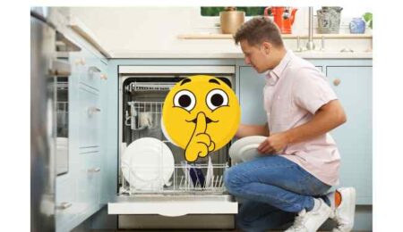 How to Choose the Quietest Dishwasher for Your Home