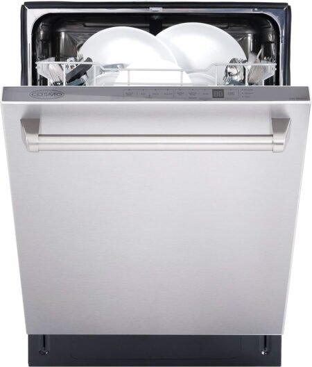 COS-DIS6502 Dishwasher Review