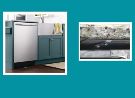 Smart Choice Granite Countertop Dishwasher Installation Kit Review