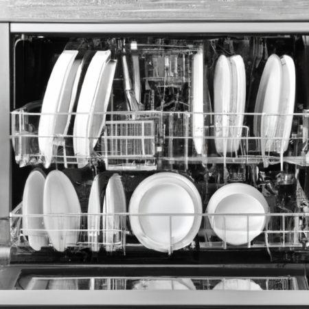 Do All Dishwashers Fit The Same