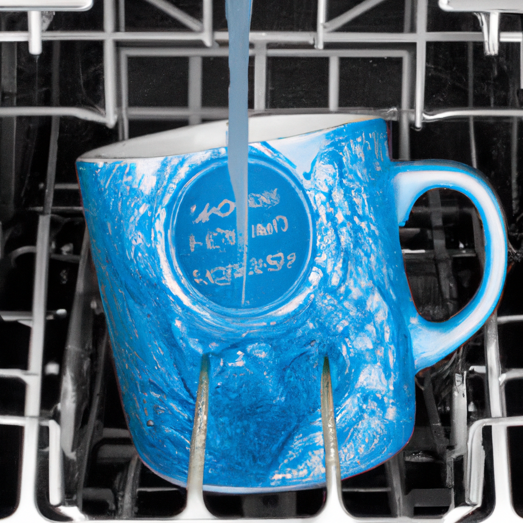 How Do I Know If Something Is Dishwasher Safe