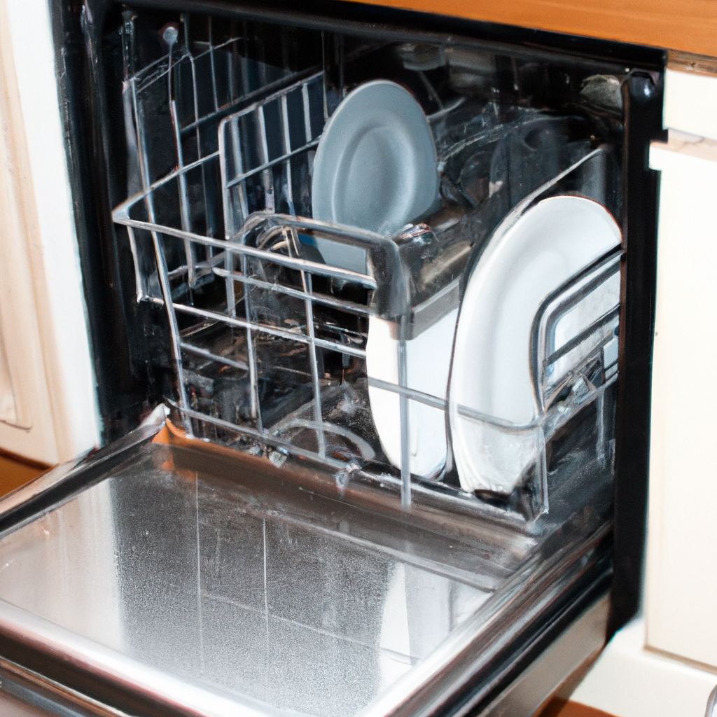 How Many Years Should A Dishwasher Last