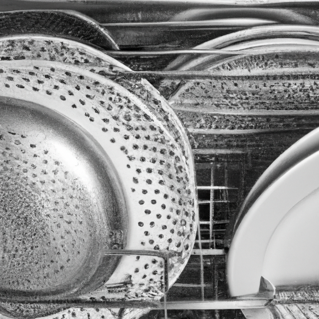 If Dishes Are Not Drying Properly What Could Be The Cause