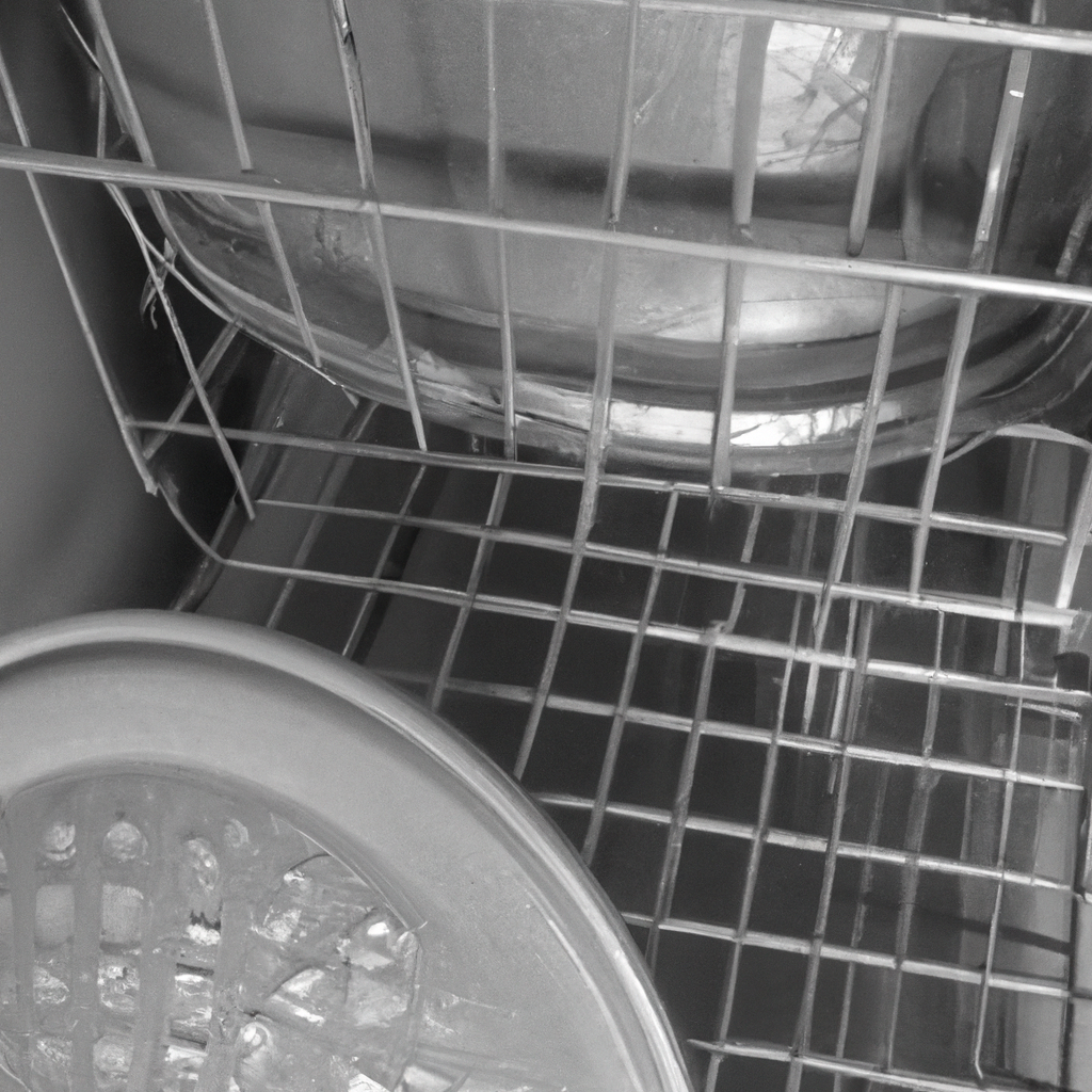 If Dishes Are Not Drying Properly What Could Be The Cause