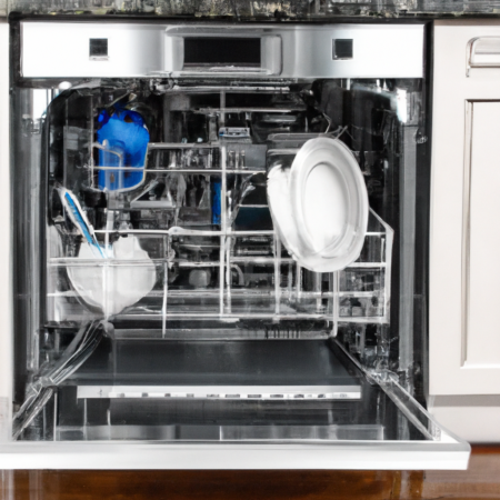 Is It Worth It To Fix A Dishwasher