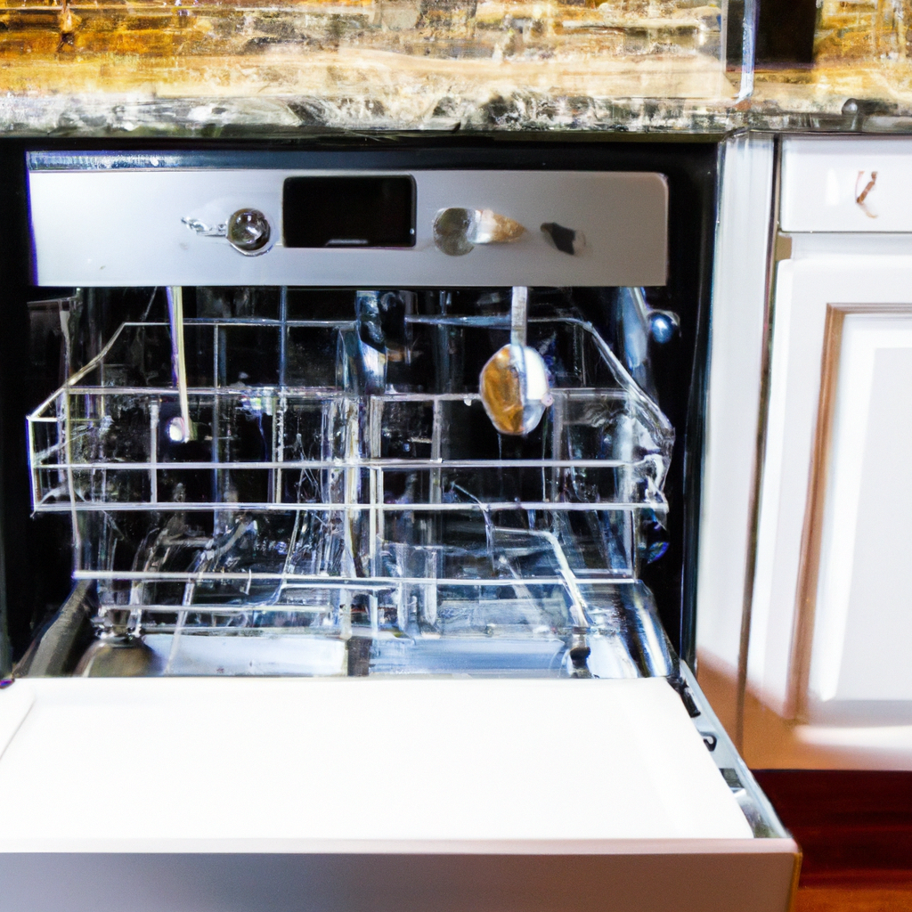 Is It Worth It To Fix A Dishwasher