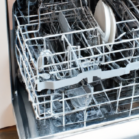 Is It Worth Repairing A 10 Year Old Dishwasher