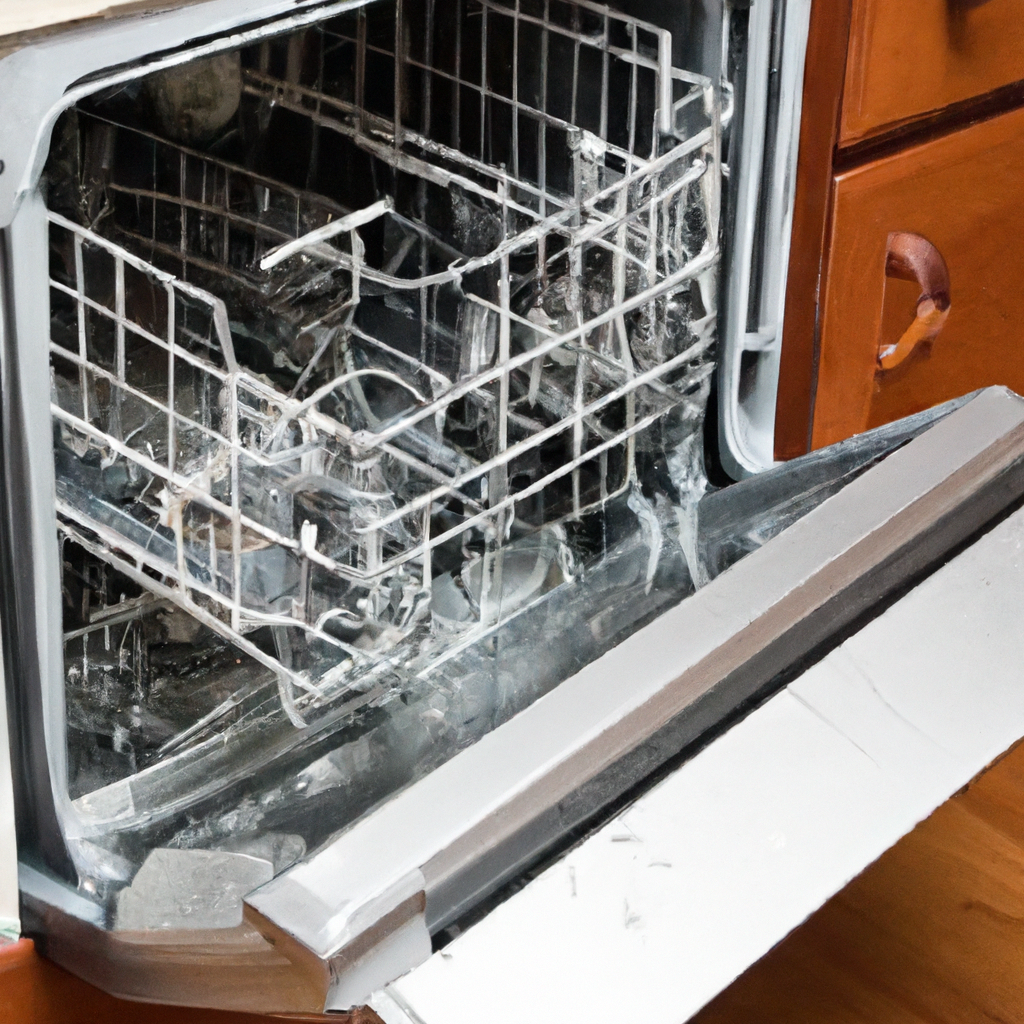 Is It Worth Repairing A 10 Year Old Dishwasher