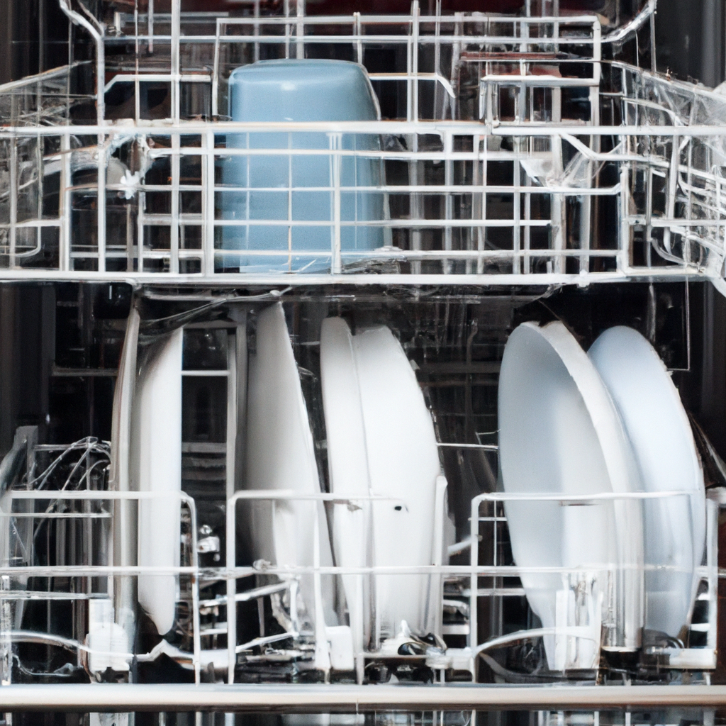 Is There A Right Or Wrong Way To Load A Dishwasher