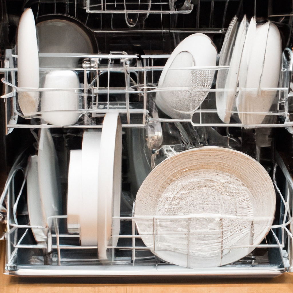 Is There A Right Or Wrong Way To Load A Dishwasher