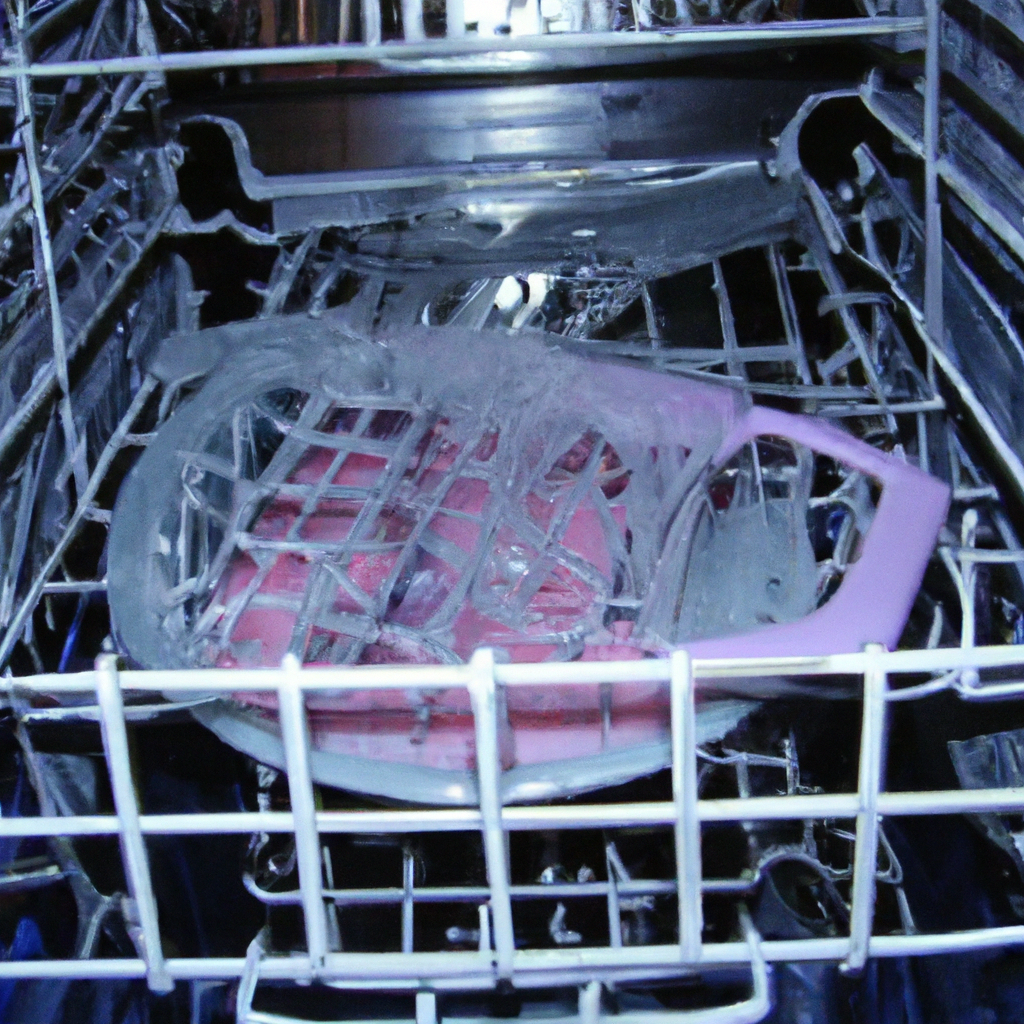 What Happens If You Put Non Dishwasher Safe Plastic