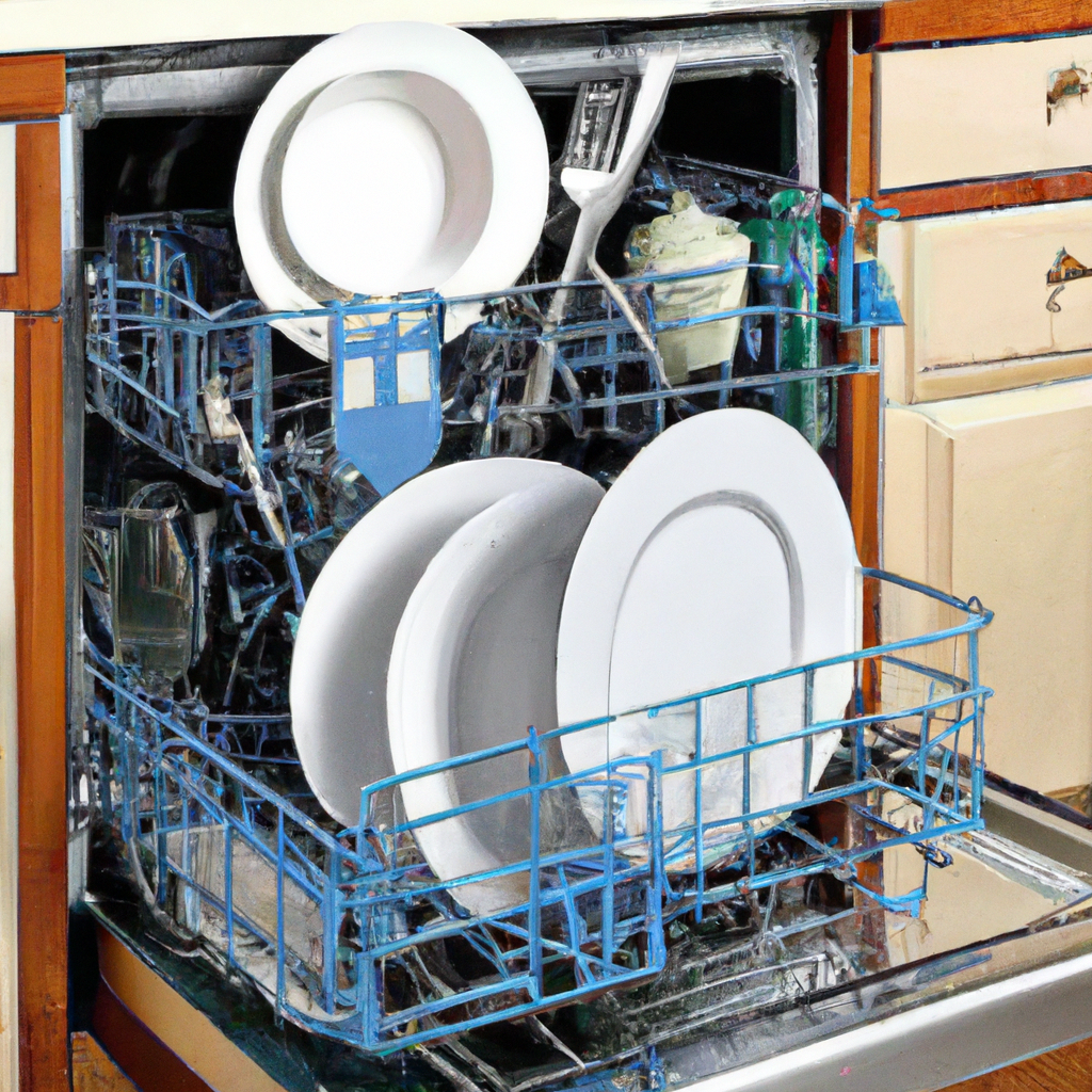 What Is The Most Common Problem With A Dishwasher