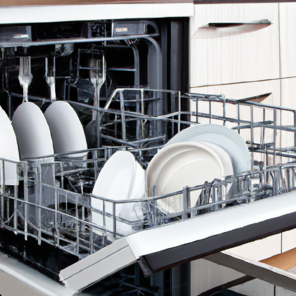What Is The Most Common Problem With A Dishwasher